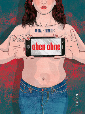 cover image of Oben ohne